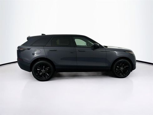 New 2026 Land Rover Range Rover Velar S image 4