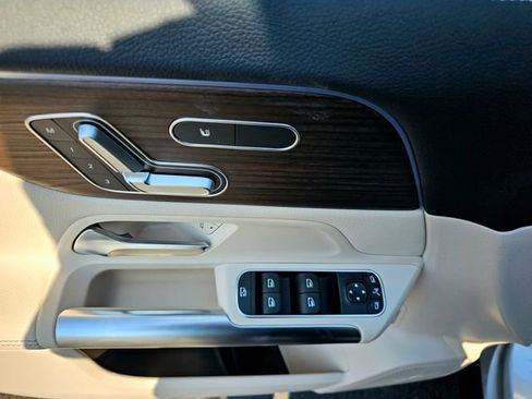 New 2026 Mercedes-Benz GLA 250 4MATIC image 20