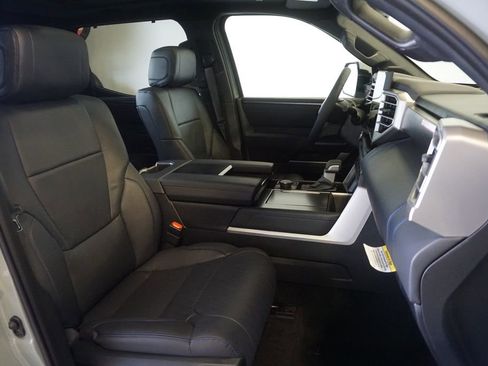 New 2026 Toyota Tundra Platinum AWD/4WD image 27