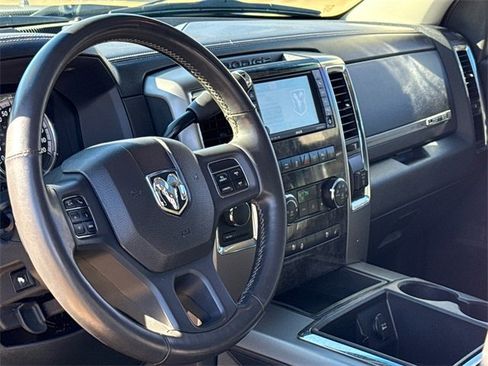 Used 2012 RAM 2500 Limited image 19