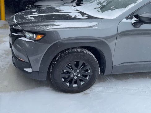 Used 2024 MAZDA CX-50 AWD 2.5 S w/ Cargo Package image 7