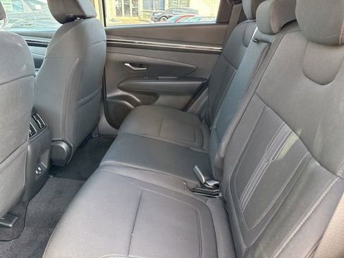 Used 2023 Hyundai Tucson SEL image 20
