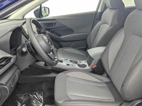 New 2026 Subaru Crosstrek 2.5i image 14