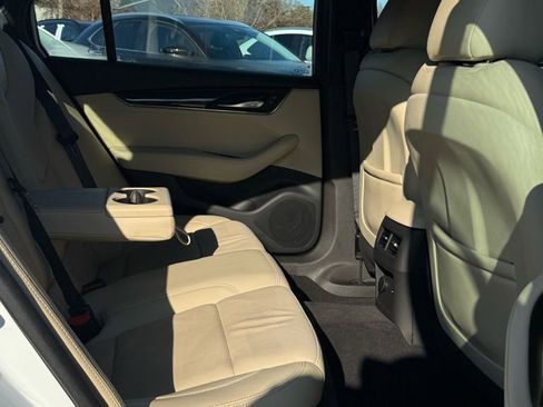 Used 2024 Cadillac CT5 Premium Luxury w/ Climate Package image 13