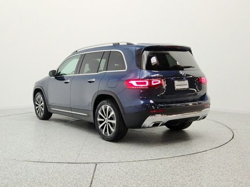 Used 2022 Mercedes-Benz GLB 250 image 7