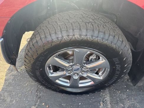 Used 2019 Ford F150 XLT w/ Equipment Group 302A Luxury AWD/4WD image 30