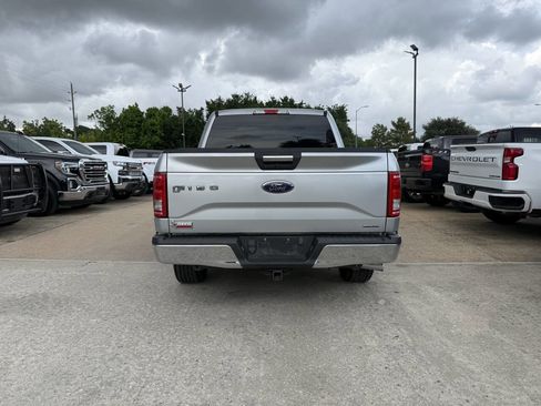 Used 2016 Ford F150 XLT w/ Equipment Group 301A Mid RWD image 39