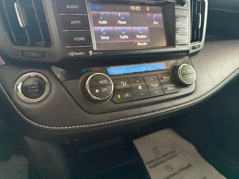 Used 2018 Toyota RAV4 XLE w/ Plus Extra Value Package AWD/4WD image 31