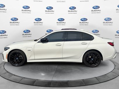 Used 2022 BMW 330e w/ M Sport Package