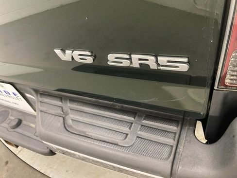 Used 2012 Toyota Tacoma 4x4 Double Cab w/ SR5 Pkg image 28