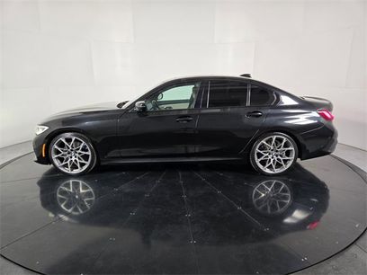 Used 2021 BMW M340i w/ Executive Package