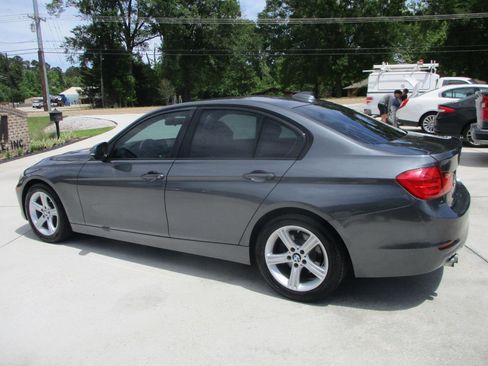 Used 2014 BMW 328i Sedan RWD image 11