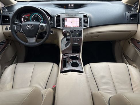 Used 2013 Toyota Venza Limited w/ Tow Prep Pkg image 22