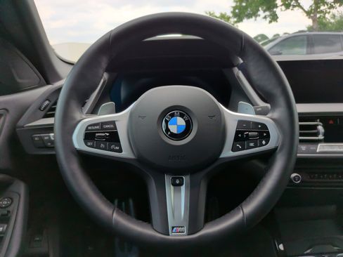 Certified 2024 BMW 228i xDrive Gran Coupe w/ M Sport Package AWD/4WD image 21