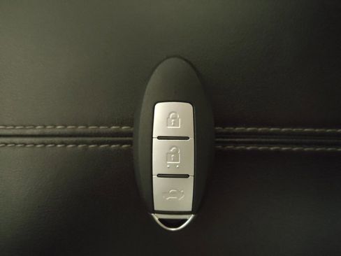 Used 2023 Nissan Sentra S image 32