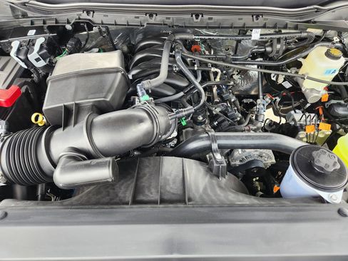 New 2026 Ford F250 XLT w/ FX4 Off-Road Package AWD/4WD image 26