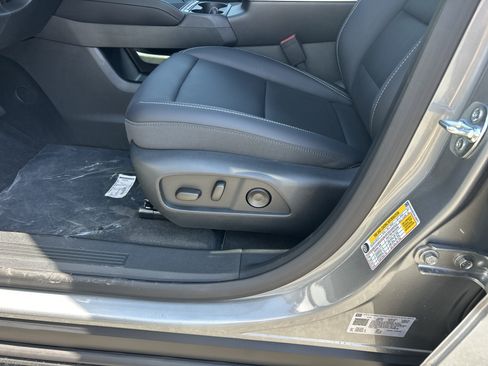 New 2027 GMC Terrain Elevation w/ Elevation Premium Package AWD/4WD image 23
