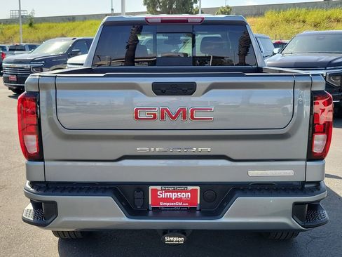 Used 2026 GMC Sierra 1500 Elevation w/ Preferred Package AWD/4WD image 24
