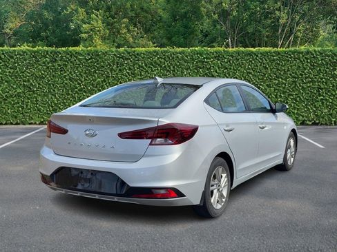 Used 2020 Hyundai Elantra Value Edition image 3