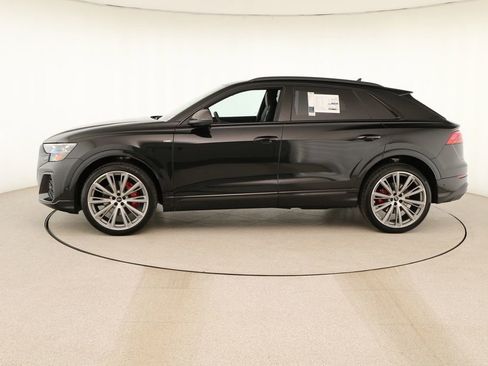 New 2026 Audi Q8 Prestige image 2