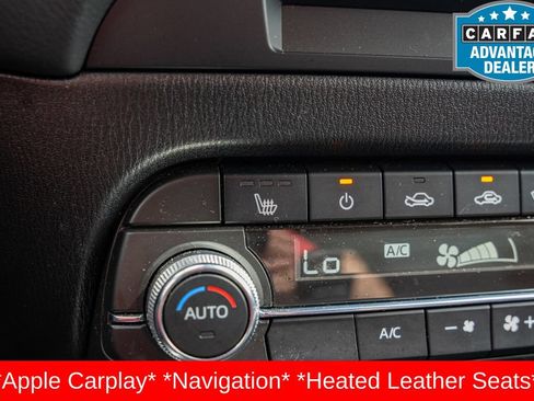 Used 2019 MAZDA CX-5 Grand Touring AWD/4WD image 29
