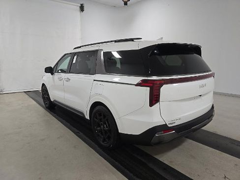 Used 2025 Kia Carnival SX Prestige FWD image 6