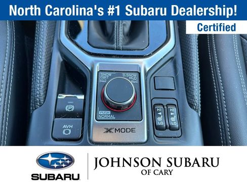 Used 2023 Subaru Forester Touring w/ Popular Package #2 image 13