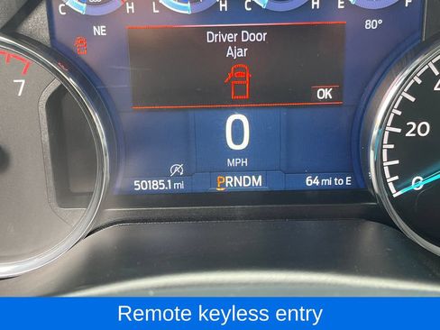 Used 2023 Ford F150 XLT w/ Equipment Group 302A High AWD/4WD image 21