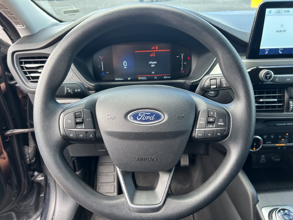 Used 2025 Ford Escape Active AWD/4WD image 20