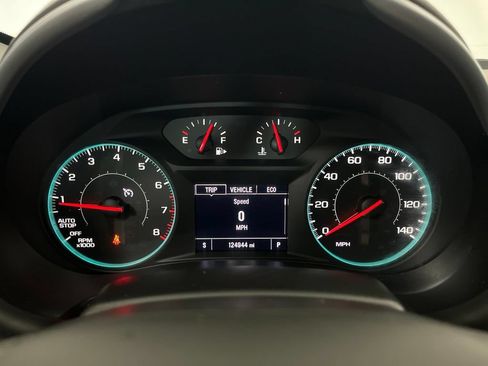 Used 2023 Chevrolet Malibu LT FWD image 65