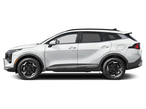 New 2026 Kia Sportage EX AWD/4WD image 30