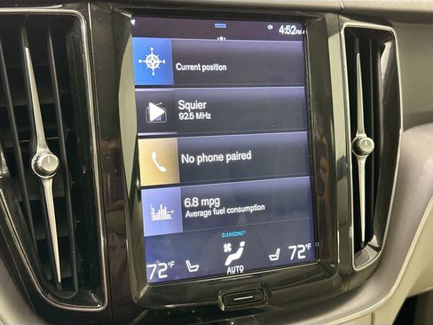 Used 2020 Volvo XC60 T6 Momentum w/ Protection Package Premier image 16