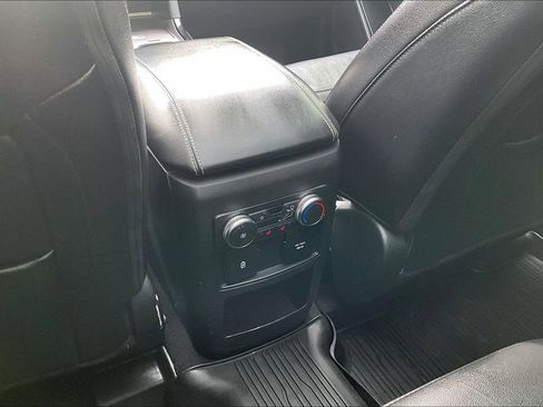 Used 2021 Ford Explorer ST w/ Premium Technology Package image 34