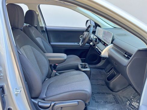 Used 2024 Hyundai Ioniq 5 SEL RWD image 13