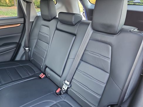 Used 2022 Honda CR-V EX-L image 15