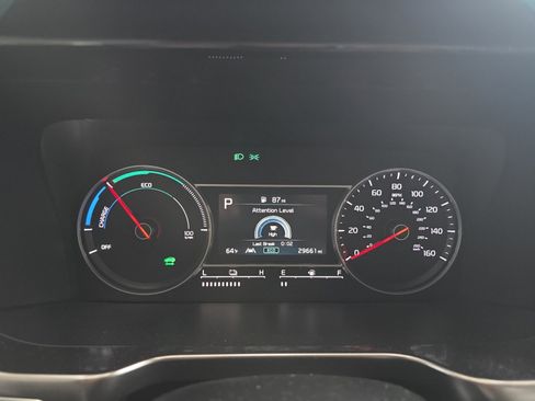 Certified 2023 Kia Sorento EX image 18