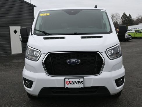Used 2023 Ford Transit 350 XLT RWD image 13