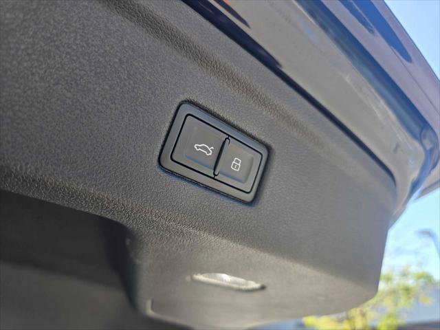 Used 2024 Audi A5 2.0T Premium Plus w/ Premium Plus AWD/4WD image 15