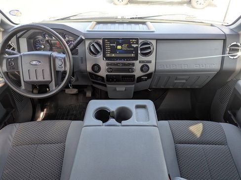 Used 2015 Ford F250 XLT w/ XLT Value Package image 10