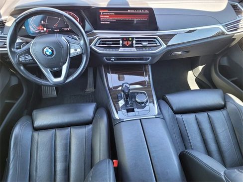 Used 2019 BMW X5 xDrive40i w/ Convenience Package image 13