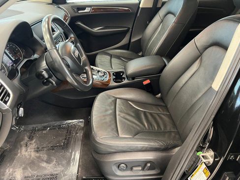 Used 2010 Audi Q5 3.2 Premium Plus image 9