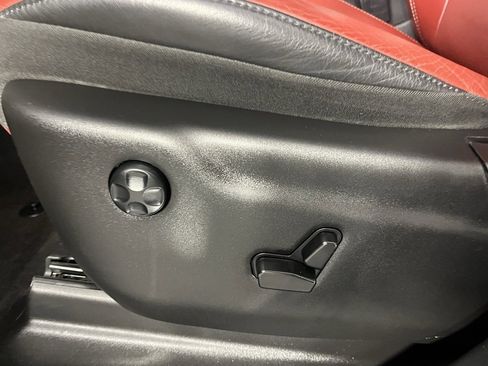 Used 2023 Dodge Durango SRT image 35