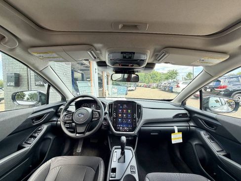 Used 2026 Subaru Crosstrek 2.5i Premium AWD/4WD image 21