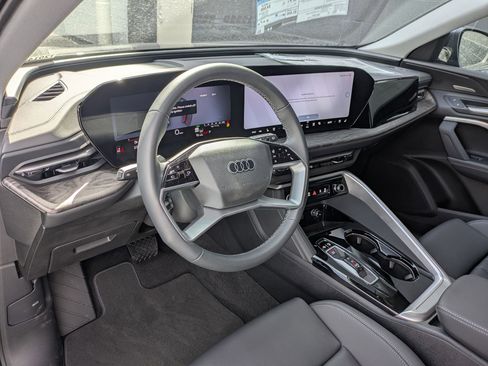 New 2026 Audi Q5 Premium Plus AWD/4WD image 9