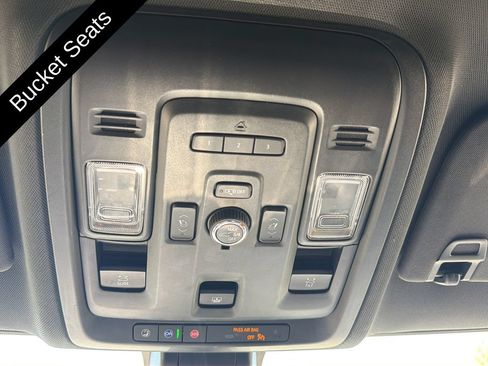 Used 2021 Chevrolet Tahoe High Country w/ Premium Package AWD/4WD image 31