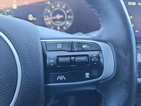 Used 2023 Kia Sportage X-Pro Prestige AWD/4WD image 25