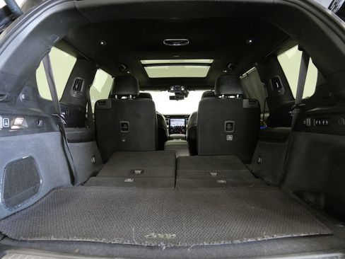 Used 2023 Jeep Grand Cherokee L Summit AWD/4WD image 31