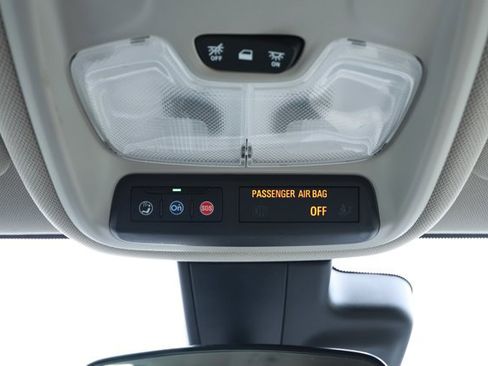 Used 2024 Buick Encore GX Sport Touring FWD image 20