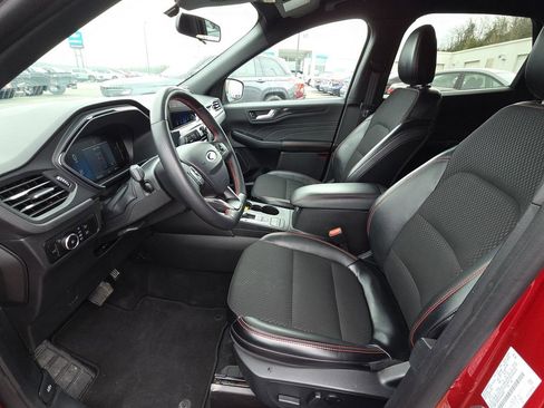 Used 2025 Ford Escape ST-Line Select AWD/4WD image 15