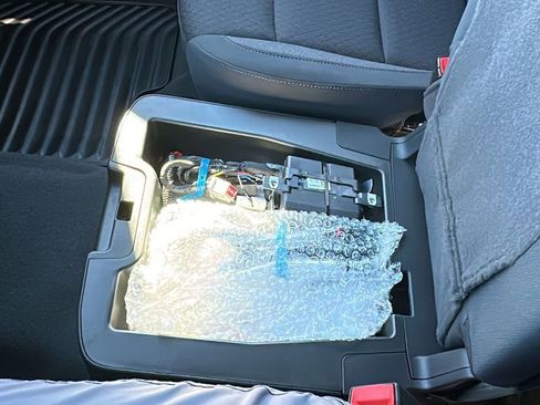 New 2025 Chevrolet Silverado 2500 Custom w/ Custom Value Package image 23